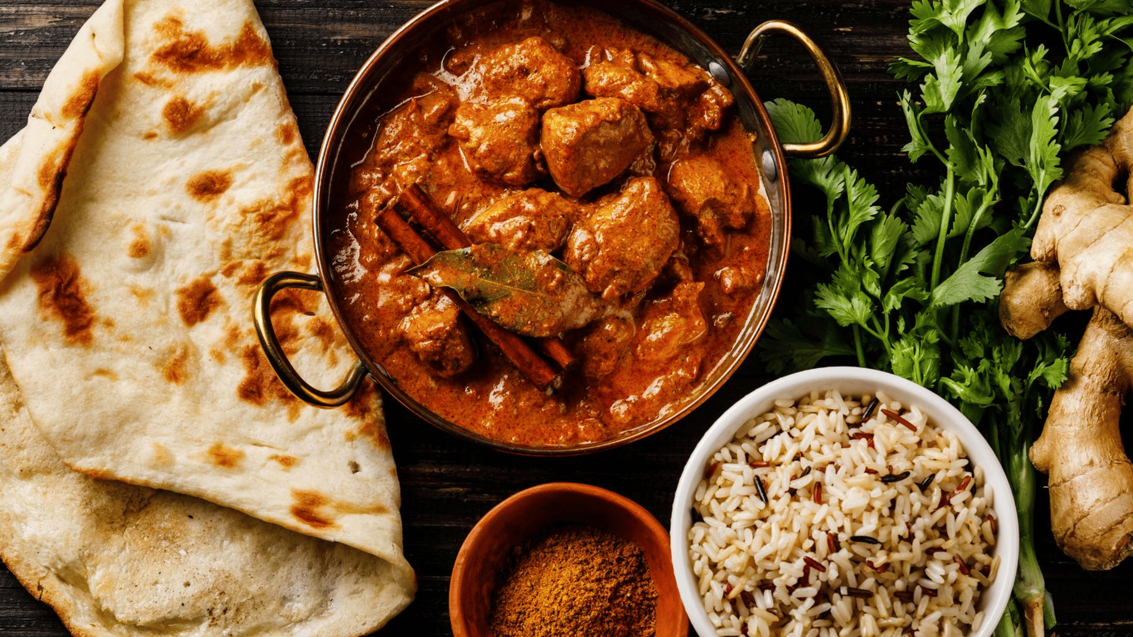 Red Spice Billinghay